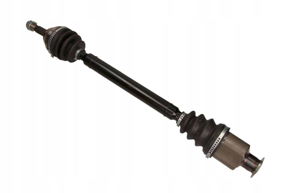 Купить Приводной вал renault clio 2 98- 1,2-1,6 i16v правый -abs 49-0538