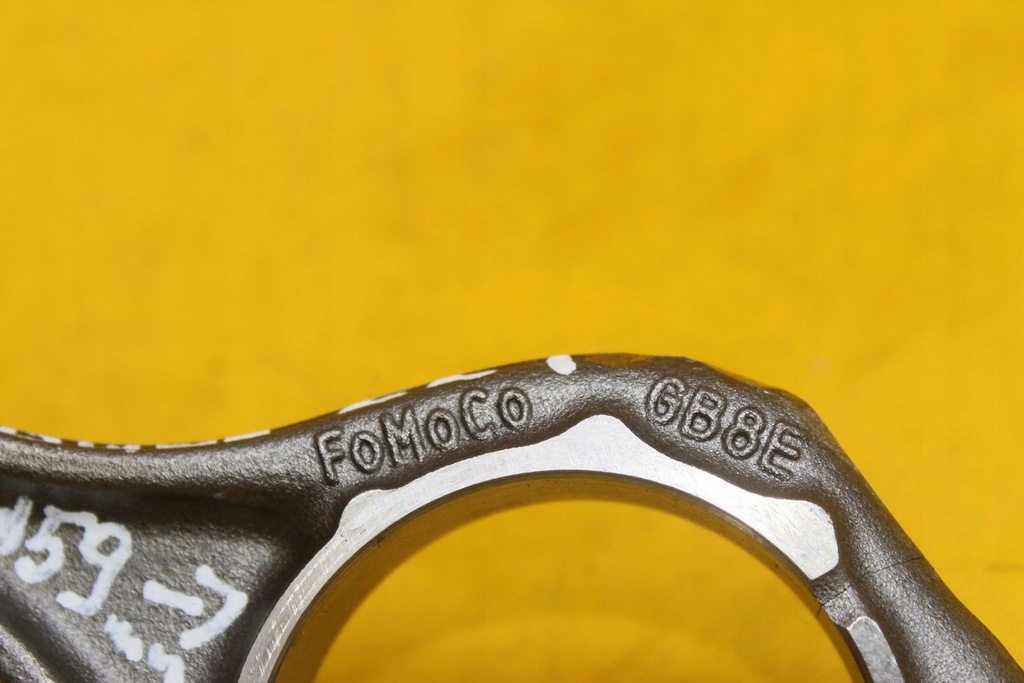 фото №10, Шатун gb8e explorer 6u 3.0 b ecoboost гібрид