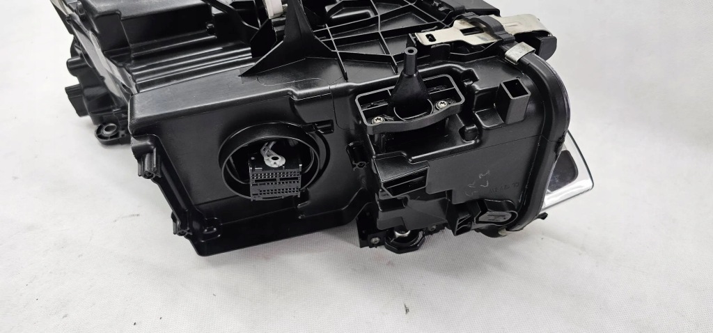 фото №16, Bmw x3 g01 x4 g02 лампа перед права full led fv