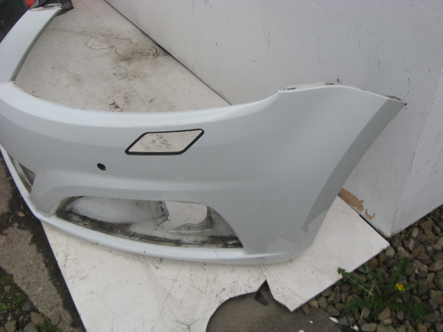 фото №3, Бампер seat alhambra