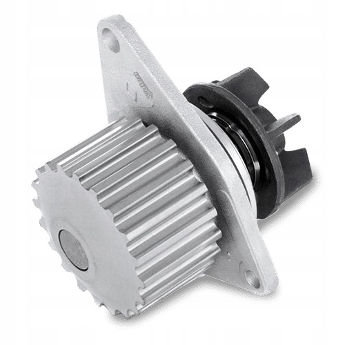 фото №1, Mv parts u5mw0108 насос wody perkins a4.236