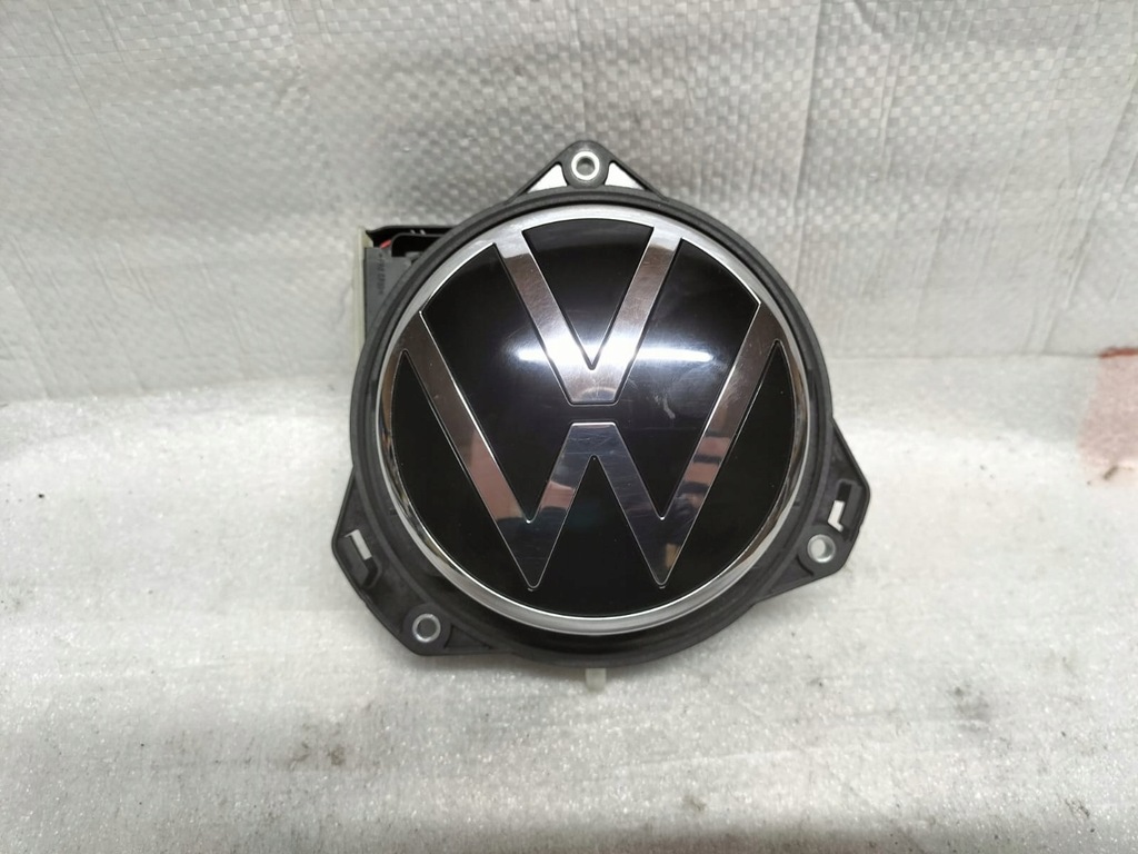 фото №1, Vw t-rock ручка камера заднего вида 2ga827469k oryg