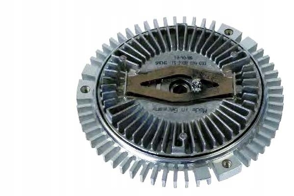 фото №1, Вязкостная муфта сцепление вязкостная sachs +gratisy