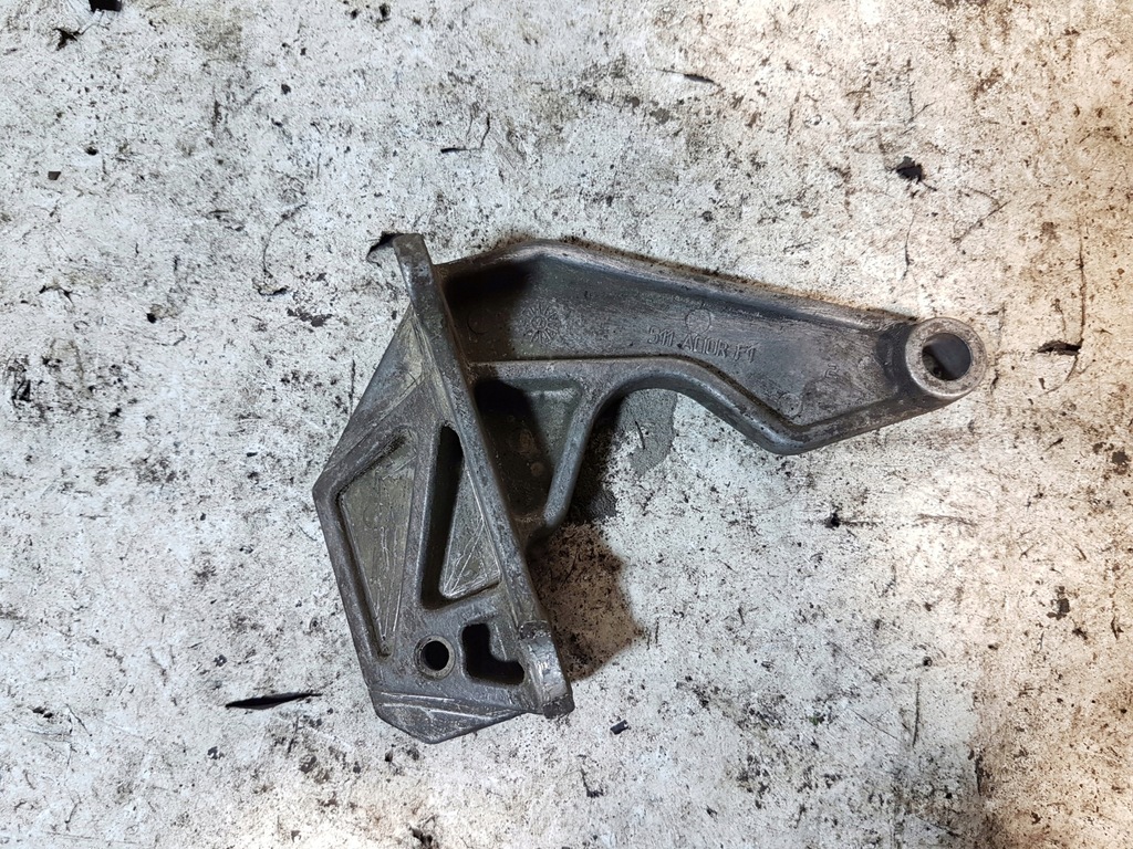 фото №2, Кронштейн кронштейн 1.4hdi citroen c3