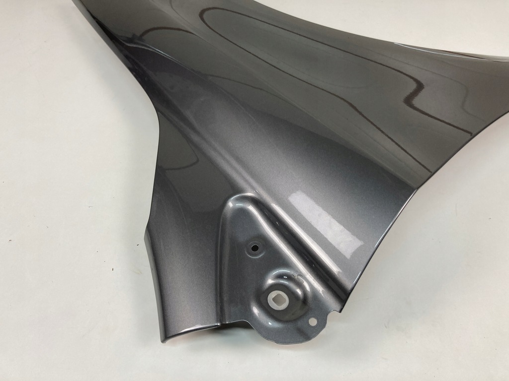 фото №7, Крыло правый передний mercedes b-klasa w246 a246