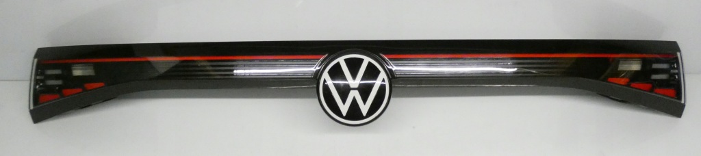 фото №1, Vw id4 11a945307d 2020- накладка задняя лампа задняя led