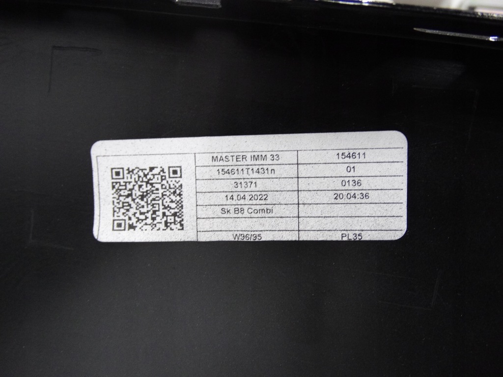 фото №11, Skoda superb iii scout kombi 19- black magic 4xpdc