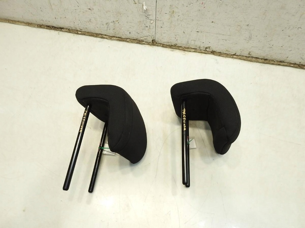 фото №7, Підголівник підголівники задня citroen c5 iii kombi