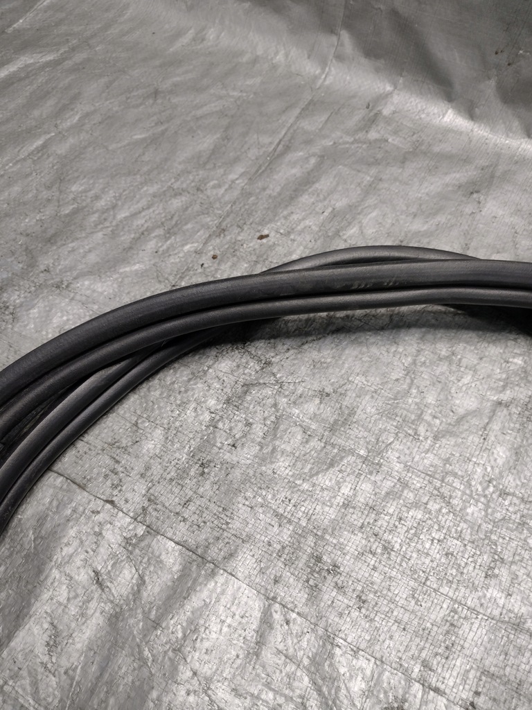 фото №12, Прокладка кришки багажника opel insignia a kombi