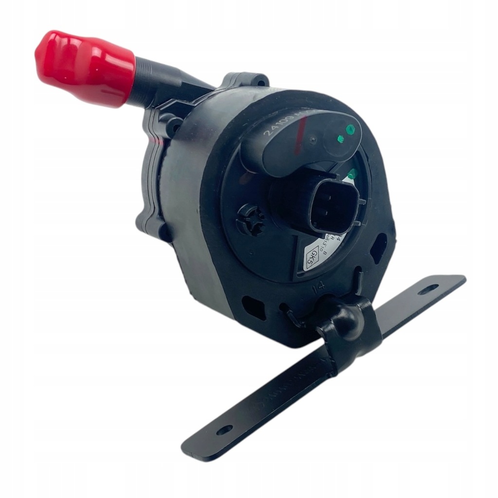 фото №10, Nowa оригинальный номер помпа wody renault kangoo ii iii zoe z.e twingo iii 144b03731r