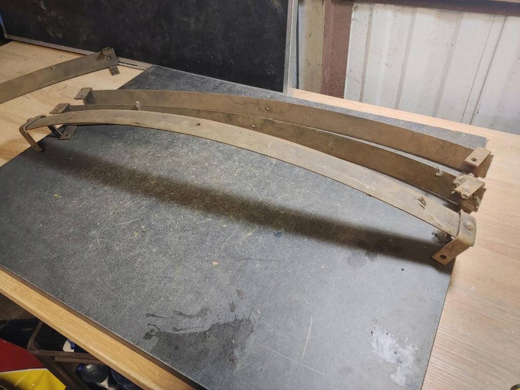 Автомобіль prl ресора ресорний нове щітка 75 cm оригінал нове prl в Україні