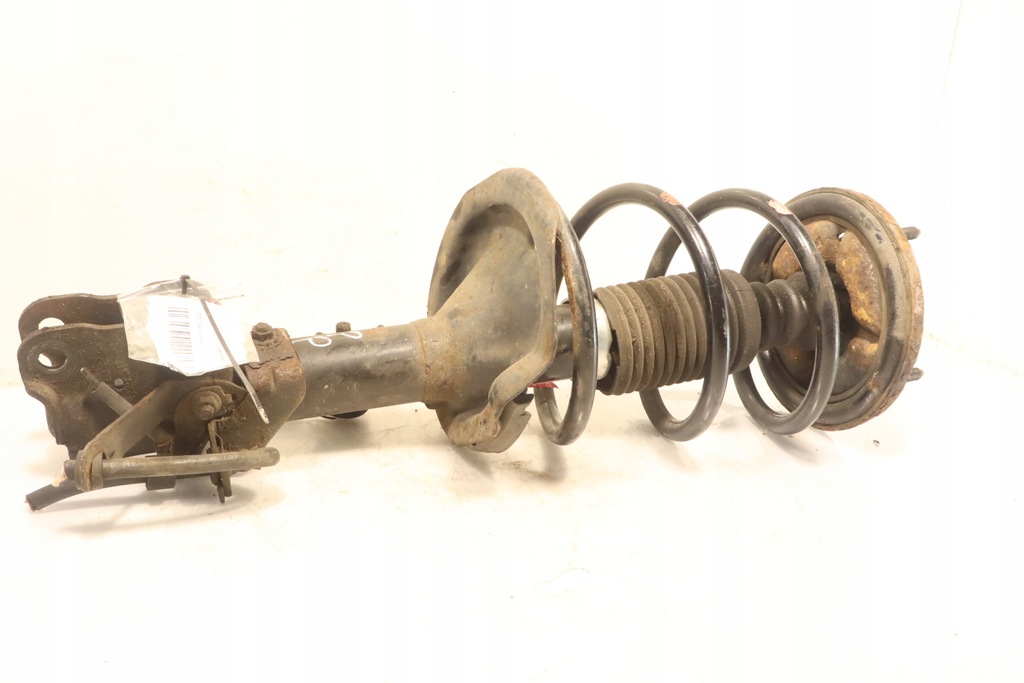 фото №1, Амортизаторна стійка правий перед mitsubishi lancer ix 2.0did