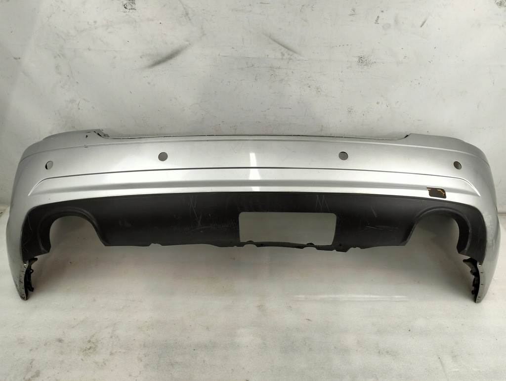 фото №1, Mercedes-benz r w251 бампер задня a2518851925 pdc hak