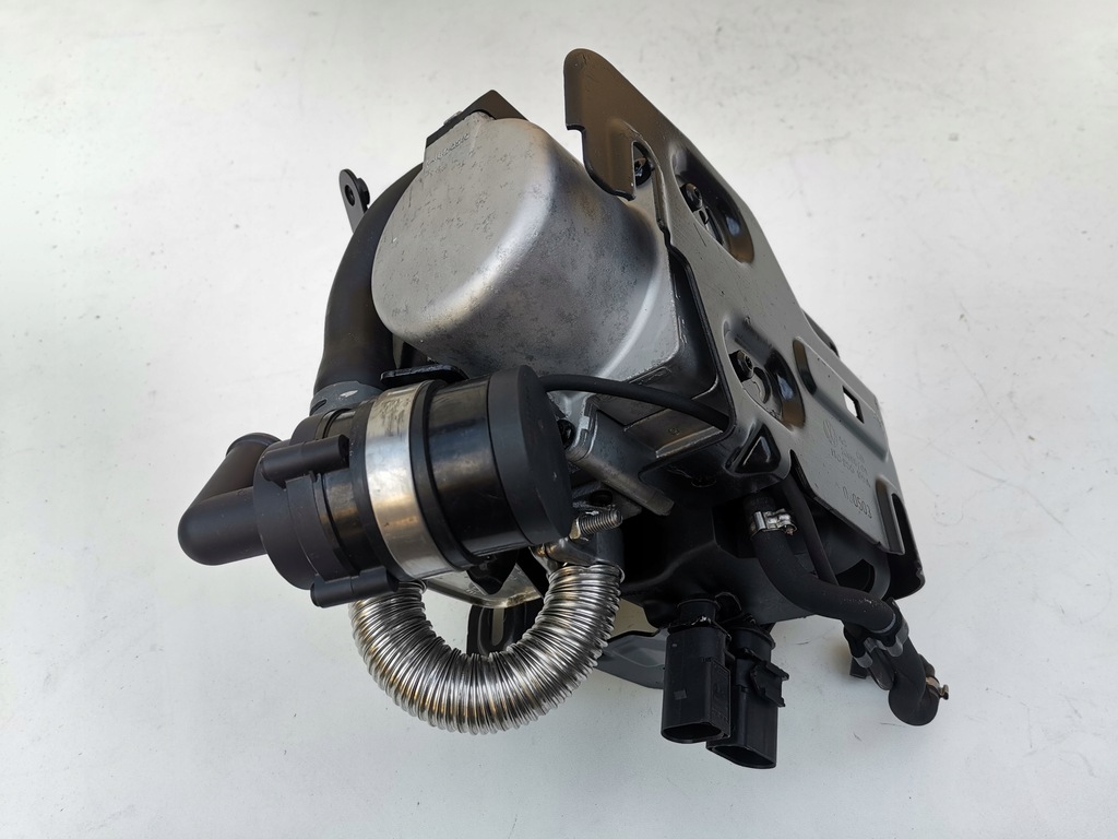 фото №7, Webasto thermo top v vw touran caddy 1k0815065j