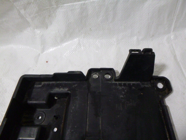 фото №4, Корпус основа акумулятор ford focus mk4