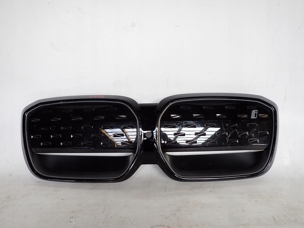 фото №1, Bmw ix3 g08 решётка радиатора решётки радиатора решётка радиатора радиатора 9881798