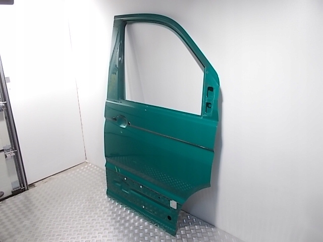 фото №9, Дверь правое vw crafter ii 7c man tge 16-24 оригинал