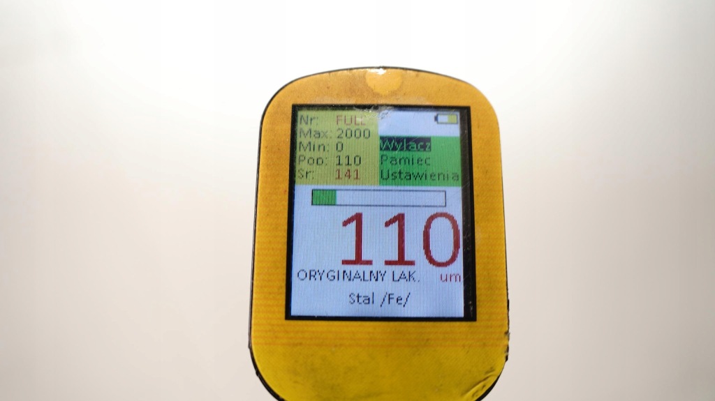 Двері лівий перед передні nissan pulsar 14-18r Зі Шроту