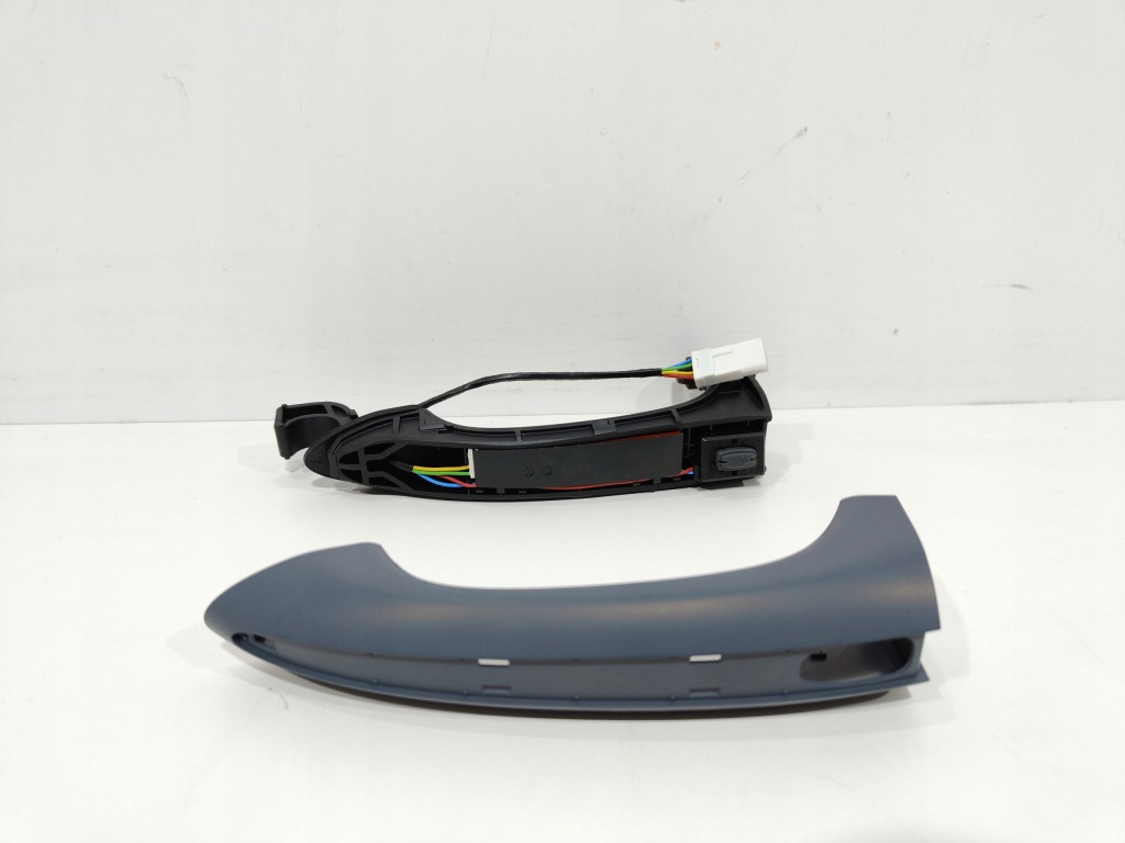 Купить 42694913 ручка дверь перед оригинал оригинальный номер opel ampera e insignia b nowa!