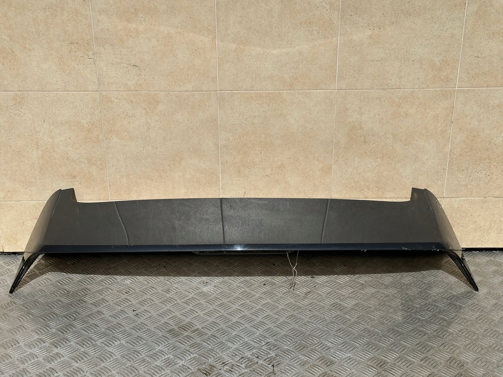 фото №1, Спойлер крышки kia sportage iv 87250-f1000