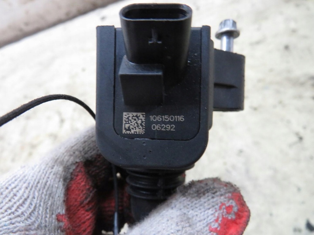 фото №10, Котушка запалювання mini f55 f56 1.5 b 8678438-01