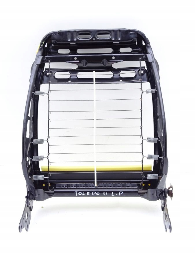 фото №1, Seat toledo ii каркас спинка сиденье левый перед