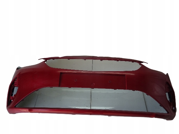 Купити Opel corsa f 2019- бампер передній оригінал