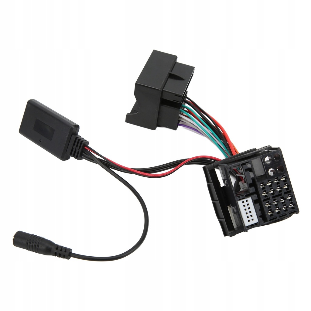 фото №15, 40 pin автомобильные стерео rd4 полная жгут трубопровод микрофон bluetooth aux