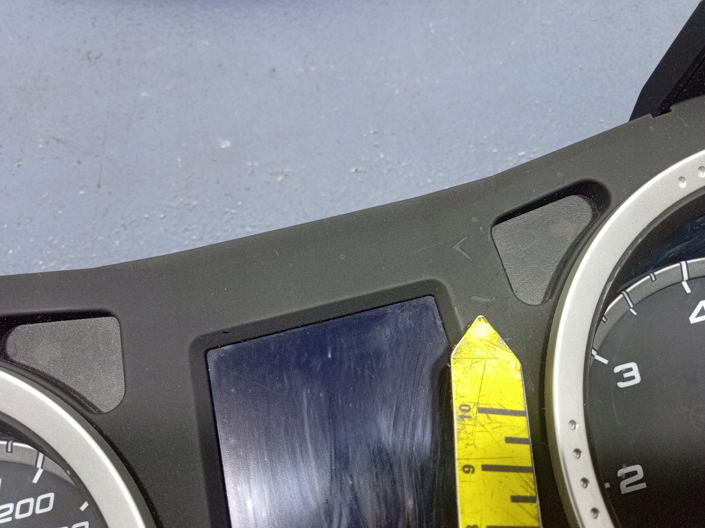 фото №11, Alfa romeo 159 1.9 jtdm прилади лічильник 156089892