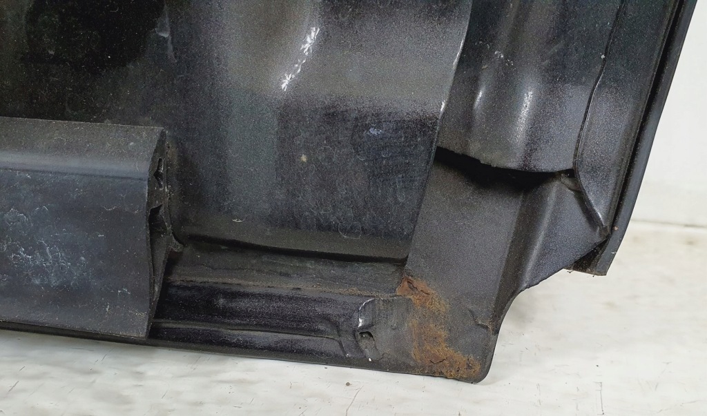 фото №7, Двері лівий перед jatoba металік b65 bmw 5 f07