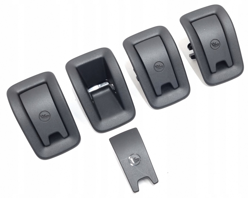 фото №5, Кронштейн кронштейн isofix audi a4 b9 a5 8w0887233a