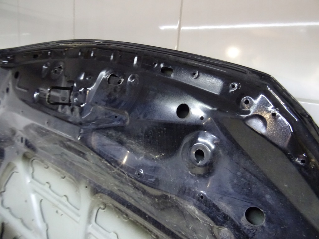 фото №8, Капот mazda cx-5 i cx5 12-17 dky35231xa