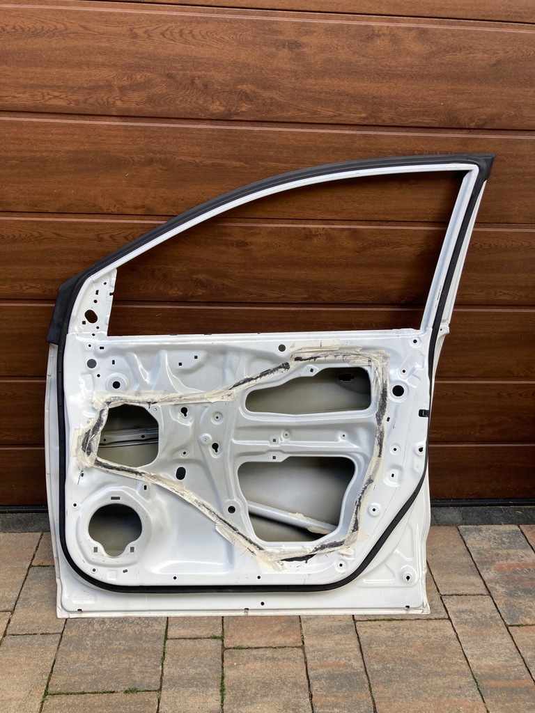 фото №11, Двері праве передні перед honda crv cr v 4 iv