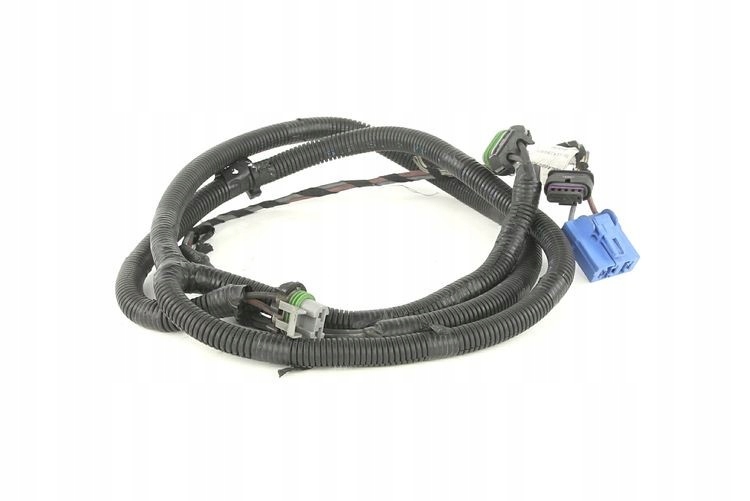 Джгут вентиляторів радіатора fiat ducato 2.0 2014- Київ