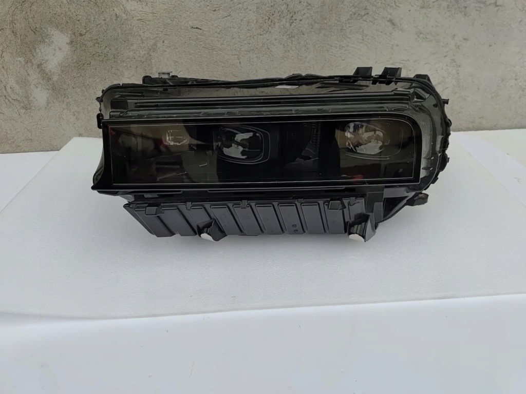 Купить Bmw xm g09 лампа правая перед передняя full led 6926