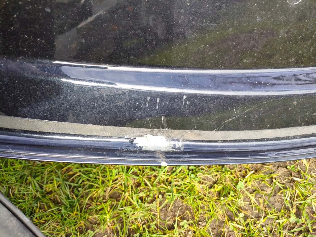 фото №7, Audi a5 f5 2016 sportback двері правий задня 8w6 праве задні