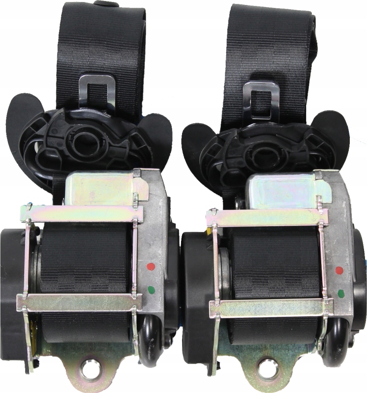 фото №1, Pas ремені безпеки kia stinger