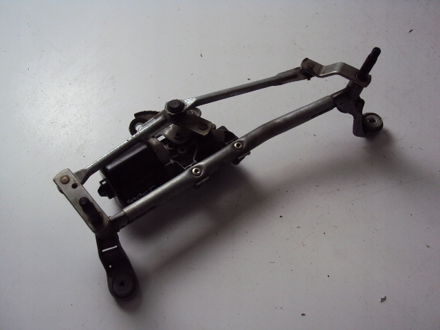 фото №1, Механизм дворник smart forfour a453 18r