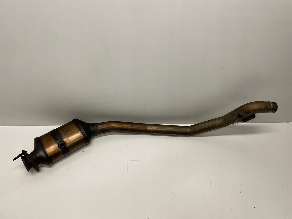 фото №1, Катализатор jaguar xf x250 3.0sc