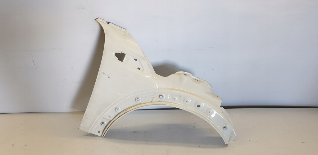 фото №1, Mini r55 r56 крила перед передній правий 07-15r