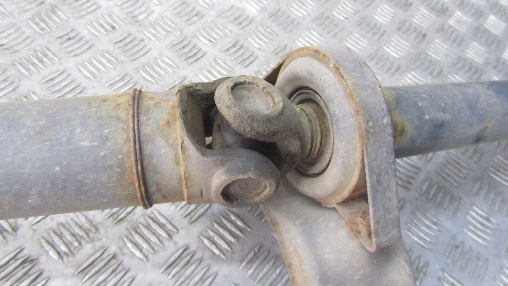 фото №10, Volvo xc70 ii 2.4 wał приводной 31256000 08-14 49