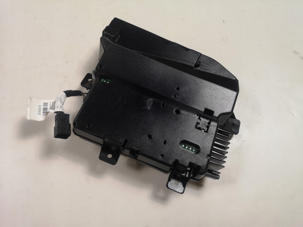 фото №6, Дисплей hud head up chevrolet camaro 2009-2015