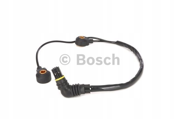 фото №15, Bosch датчик spalania детонационный bmw 5 e39 7 e38 8 e31 3.5 4.4