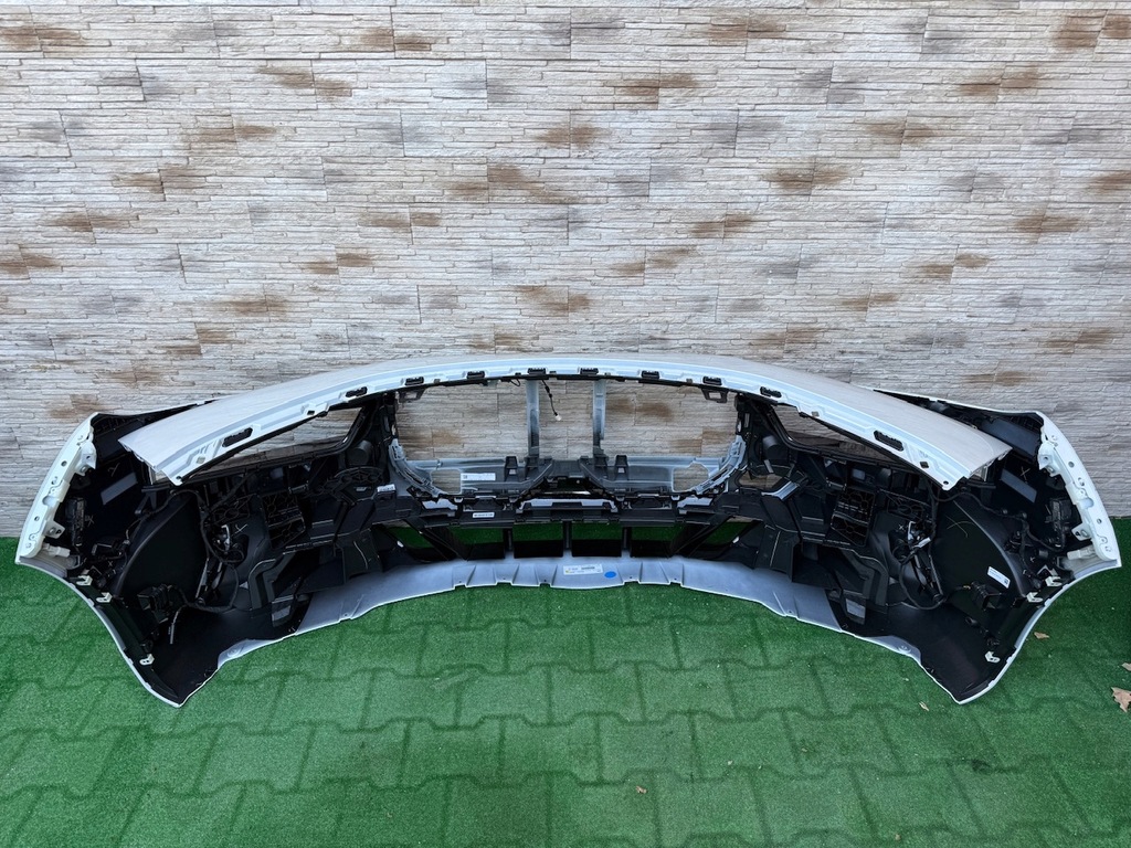 фото №10, Бампер bmw 7 g70 m набор usa a96