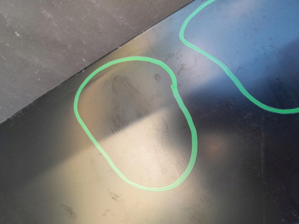 фото №9, Ford c-max mk2 11-14 кришка багажника задня задня oryg