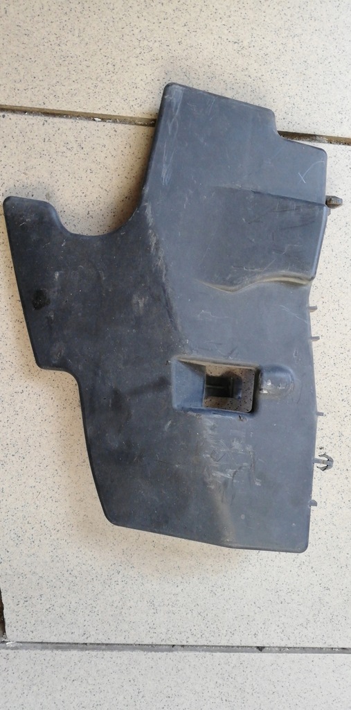 фото №1, Toyota оригінальний номер 53294-12060