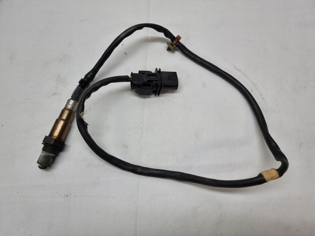 фото №1, Датчик лямбда-зонд porsche cayenne lift 3.6t