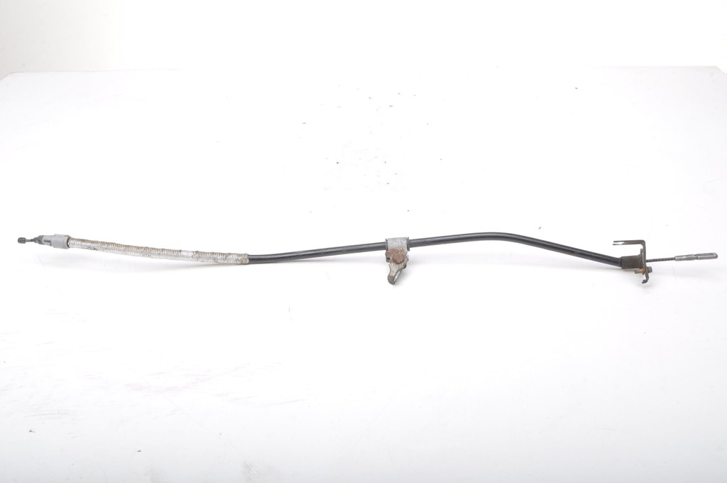 фото №1, Ferrari california 4.3 f149 шланг тормозной левый