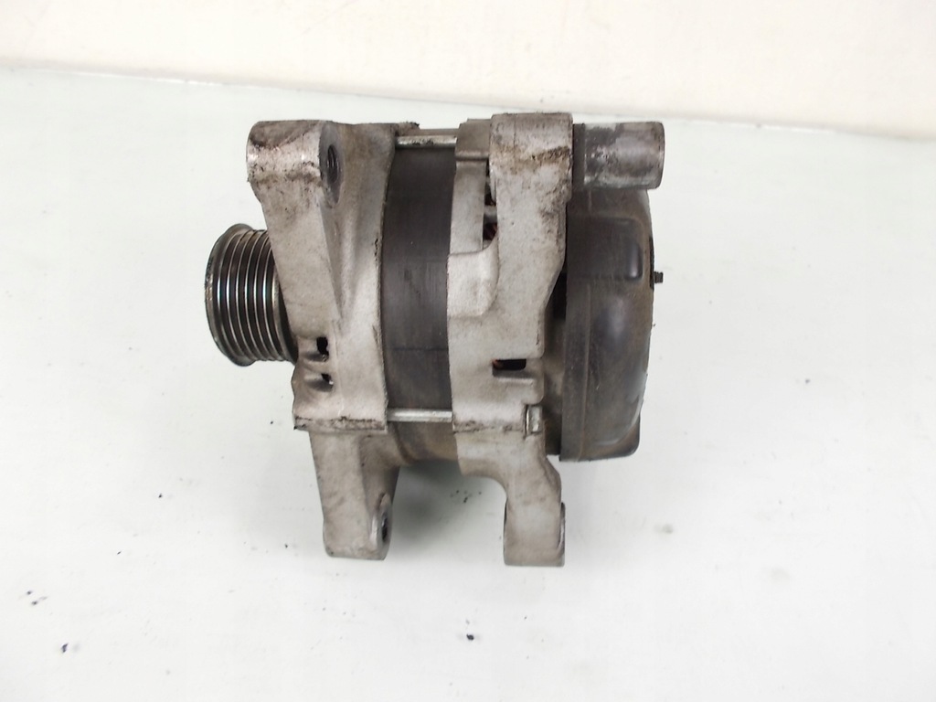 фото №7, Генератор 10443147 volvo c30 s40 v50 rok 06-10 d4204t ford focus mondeo