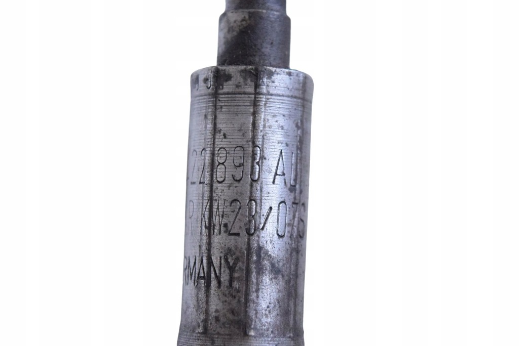 фото №6, Porsche cayenne 9pa 2007 шланг усилителя руля